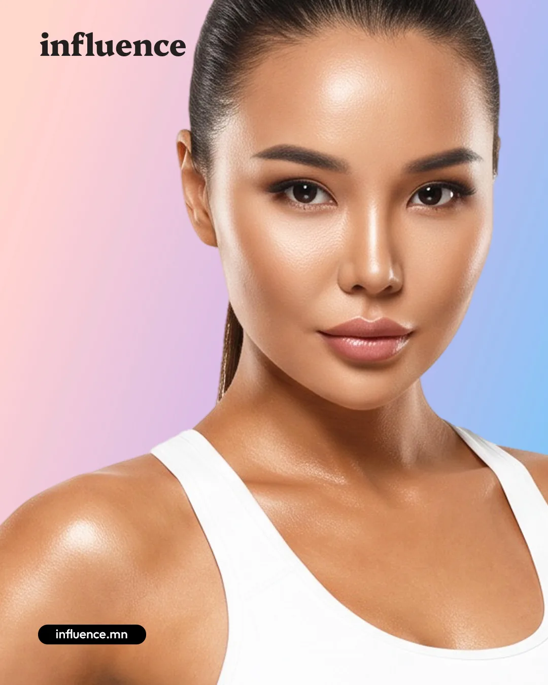 influence.mn хамтын ажиллагаа 1